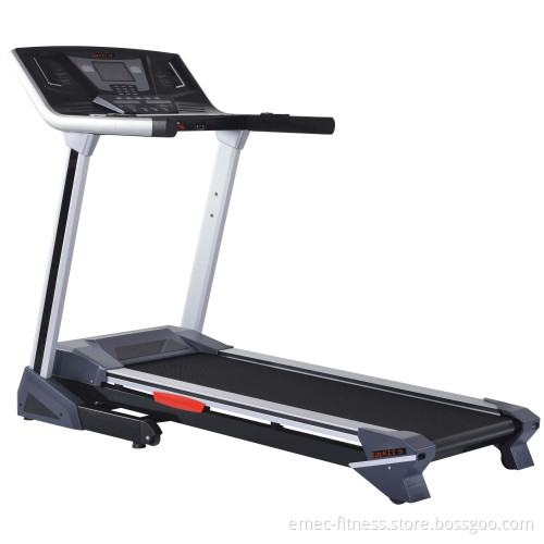 Motorized Treadmill (EMEC-3)